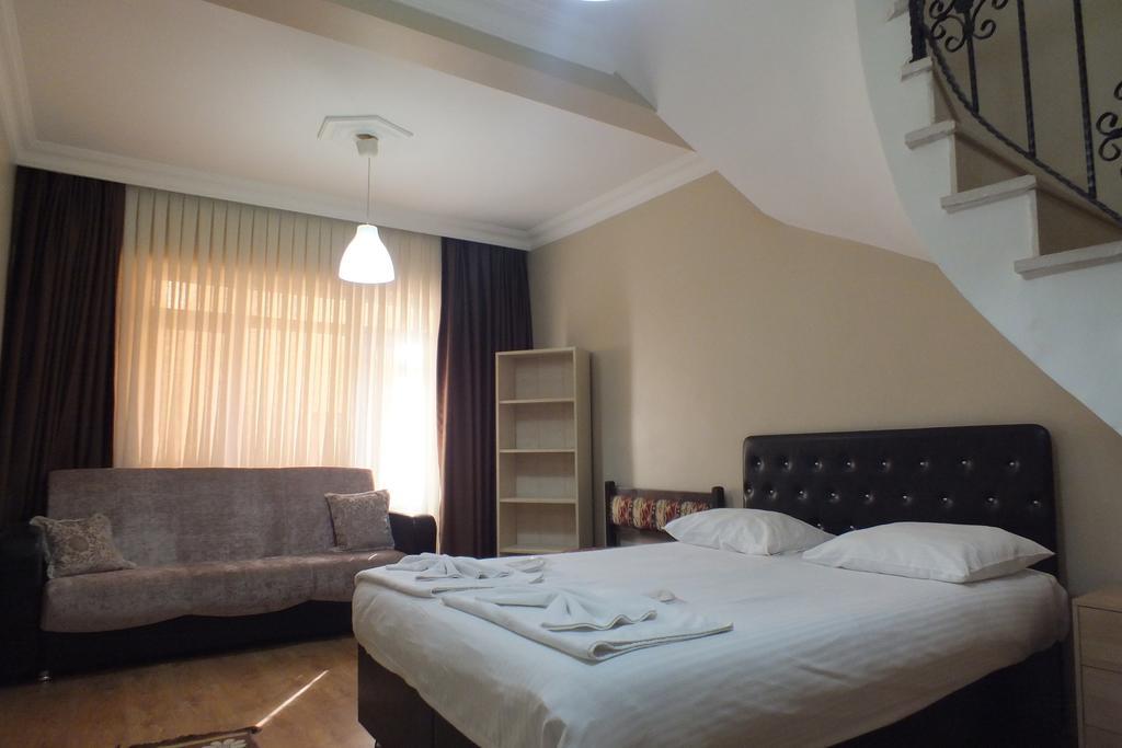 Taksim Park Hotel Istanbul Room photo